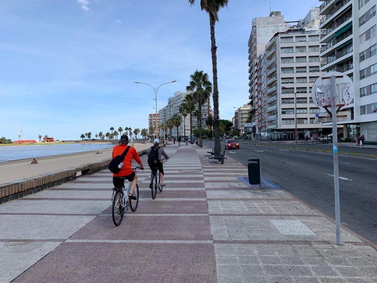 Apartamento Bahía Pocitos Montevideo