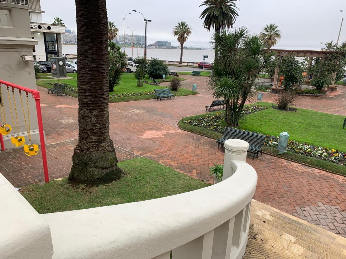 Apartamento Bahía Pocitos *